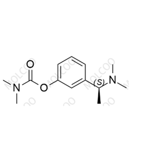 卡巴拉汀EP雜質B；	1230021-28-9