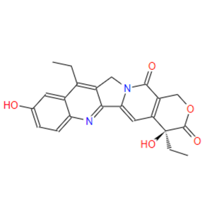 7-乙基-10-羟基喜树碱,7-Ethyl-10-hydroxycamptothecin