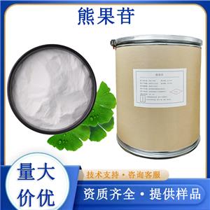 α-熊果苷,Arbutin