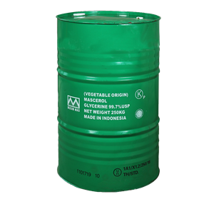 甘油,Glycerol