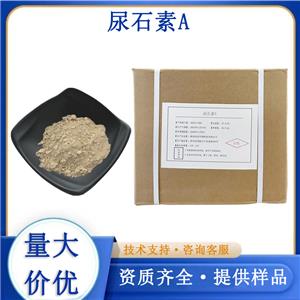 尿石素A