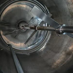 回收多型號(hào)配液罐 配液罐的攪拌器有哪些類型