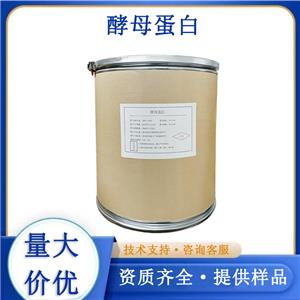 酵母蛋白