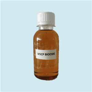 聚塞氯胺,聚季銨鹽-42,Poly[oxyethylene(dimethylimino) ethylene(dimethylimino) ethylene dichloride]