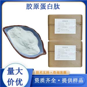 胶原蛋白肽