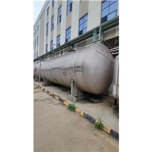 出售多款不锈钢储罐,40 cubic stainless steel storage tank