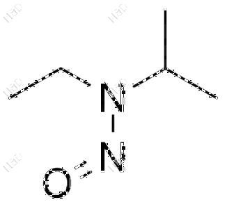 阿齐沙坦杂质100,N-ethyl-N-isopropylnitrous amide