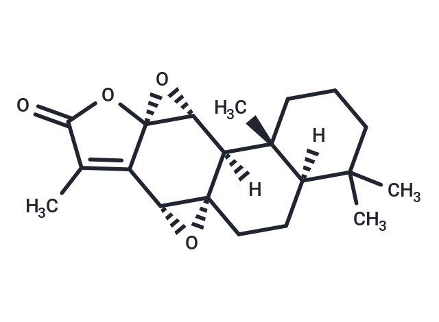 巖大戟內(nèi)酯 B,Jolkinolide B