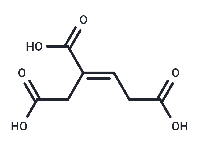 水麦冬酸,Triglochinic acid