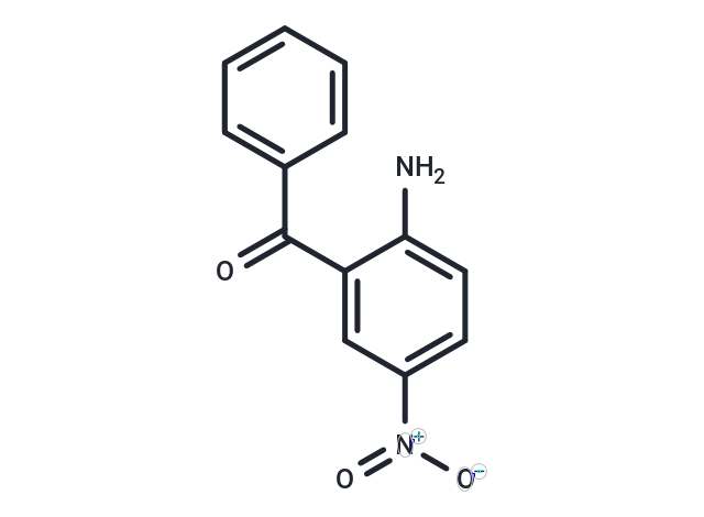 硝基氨基酮,2-Amino-5-nitrobenzophenone