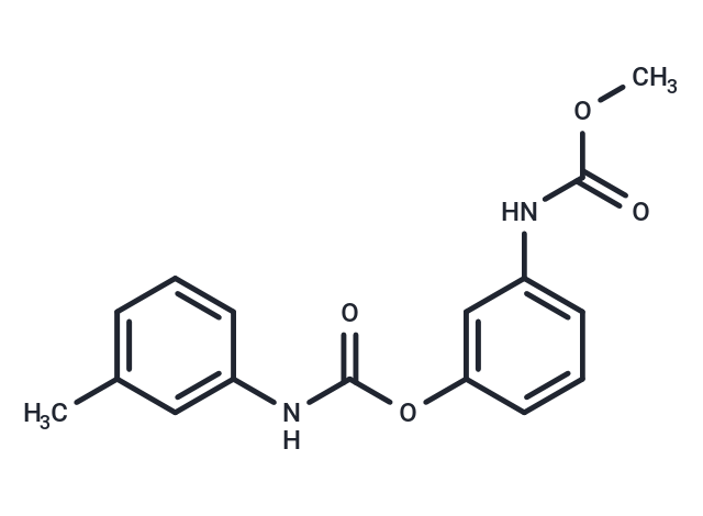 甜菜宁,Phenmedipham