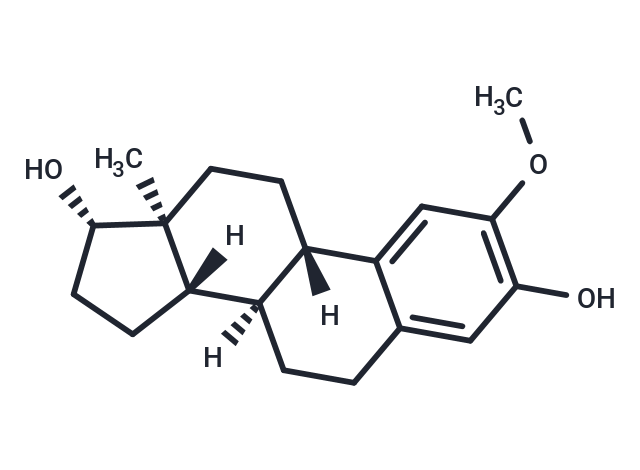 二甲氧基雌二醇,2-Methoxyestradiol