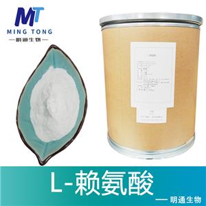 L-赖氨酸