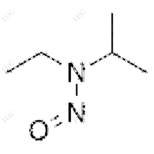阿齐沙坦杂质100,N-ethyl-N-isopropylnitrous amide