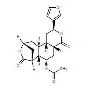 8-表黃獨素E乙酸酯