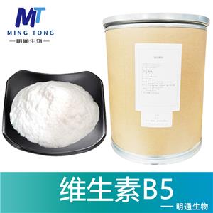 维生素B5