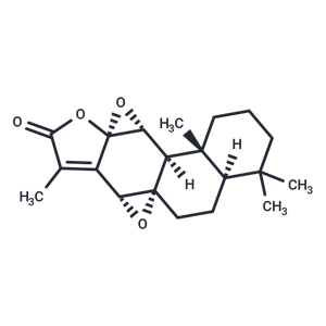 巖大戟內(nèi)酯 B,Jolkinolide B