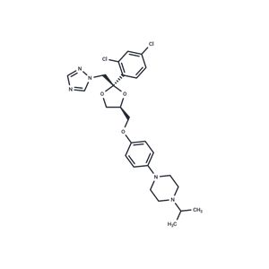 特康唑,Terconazole