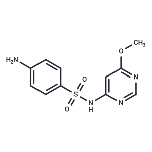 磺胺間甲氧嘧啶鈉,Sulfamonomethoxine