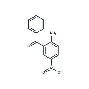 硝基氨基酮,2-Amino-5-nitrobenzophenone