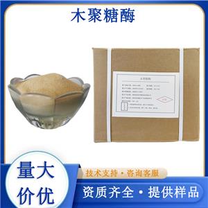 木聚糖酶
