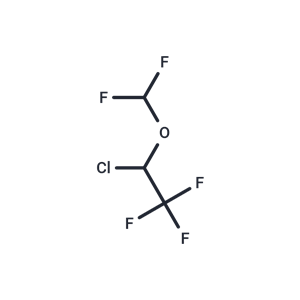 异氟醚,Isoflurane