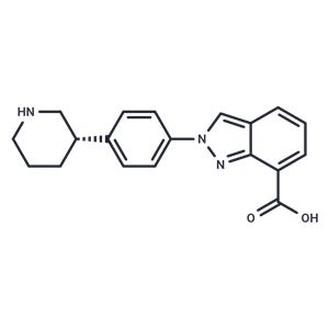 尼拉帕尼代謝物,Niraparib metabolite M1