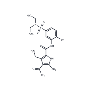 化合物 XD14|T19935|TargetMol