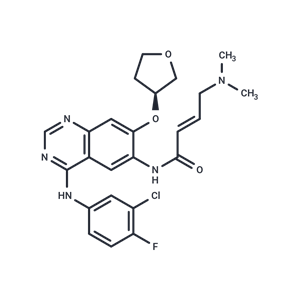 阿法替尼,Afatinib