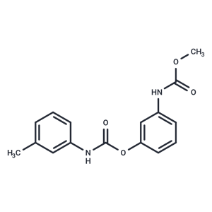 甜菜宁,Phenmedipham