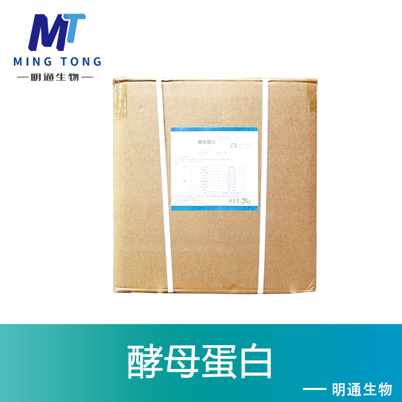 酵母蛋白,yeast protein