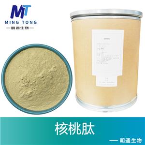 核桃肽,Walnut peptide