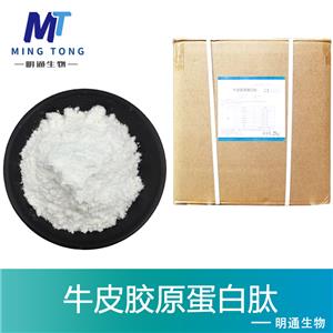 牛皮胶原蛋白肽