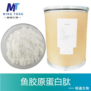 鱼胶原蛋白肽