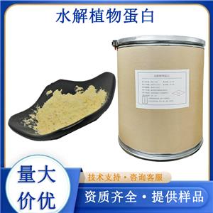 水解植物蛋白