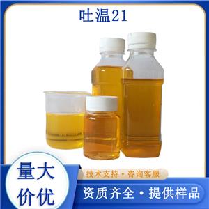 吐温21