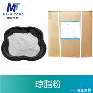 琼脂粉