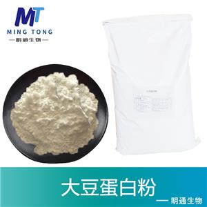 大豆蛋白粉