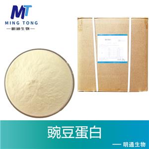 豌豆蛋白