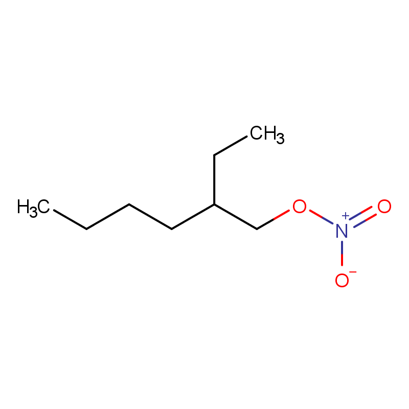 硝酸异辛酯