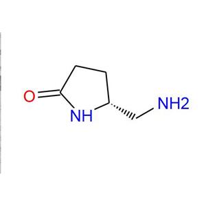 (R)-5-氨基甲基吡咯烷-2-酮