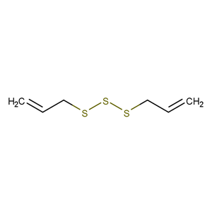 二烯丙基三硫醚	2050-87-5 CAS  生产厂家  匠信生物