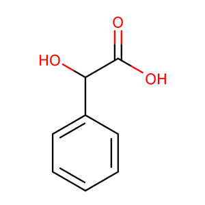 DL-扁桃酸	611-72-3  CAS  生产厂家  匠信生物