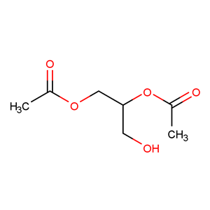 二醋酸甘油酯	25395-31-7   CAS  生產(chǎn)廠家  匠信生物