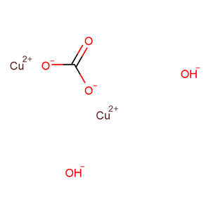 碱式碳酸铜	12069-69-1 CAS  生产厂家  匠信生物