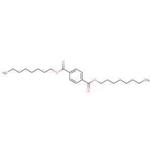对苯二甲酸二异辛酯	4654-26-6 CAS  生产厂家  匠信生物