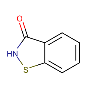 苯并异噻唑啉酮	2634-33-5 CAS  生产厂家  匠信生物