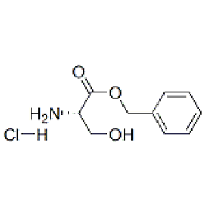 L-丝氨酸苄酯盐酸盐