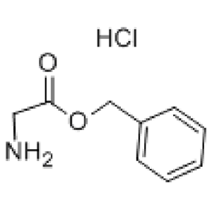 L-甘氨酸苄酯盐酸盐