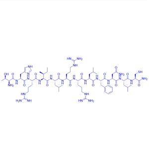 BRINP2相關(guān)肽/BRP peptide